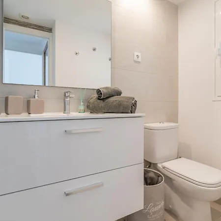 Appartamento Sara's Paradise *