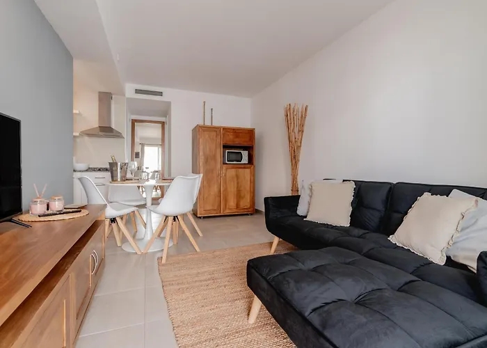 Apartamento Sara's Paradise Corralejo