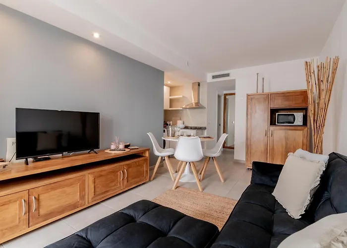 Sara's Paradise Apartamento