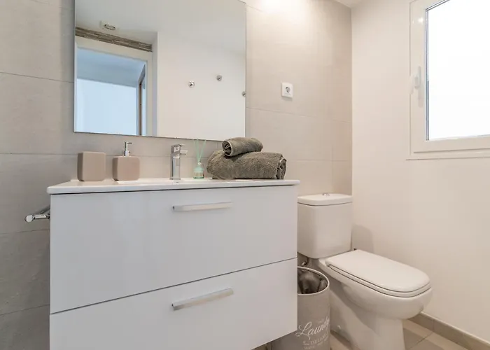 Apartamento Sara's Paradise *