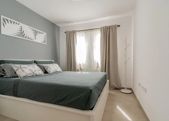Apartamento Sara's Paradise Corralejo