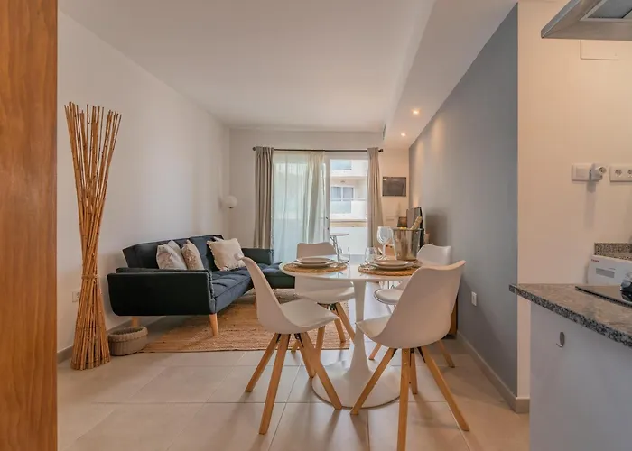 Sara's Paradise Corralejo