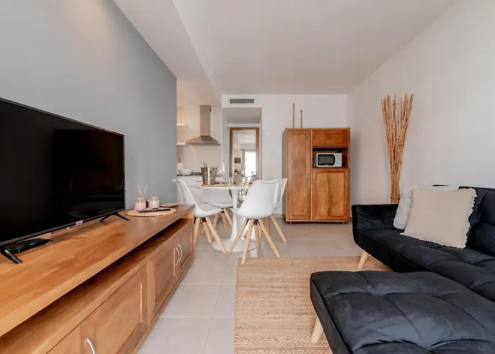 Apartamento Sara's Paradise Corralejo