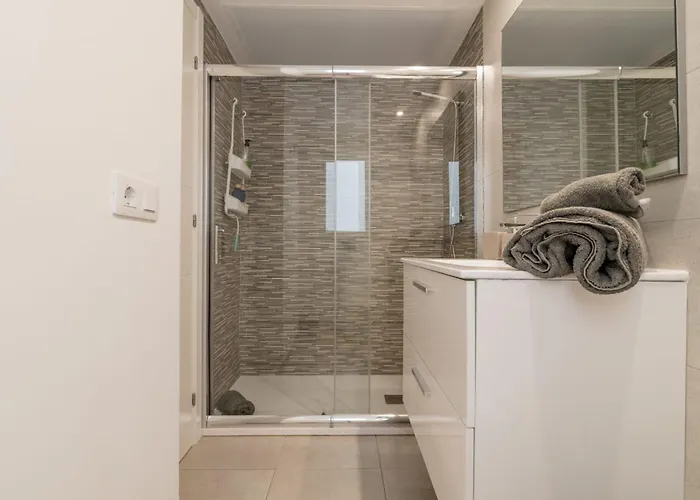 Apartamento Sara's Paradise Corralejo