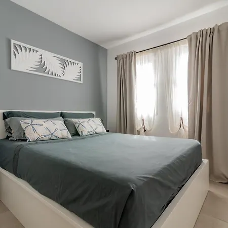 Sara's Paradise 코라레호