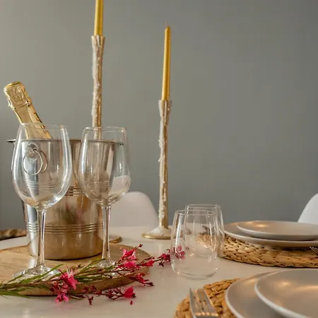 Sara's Paradise 아파트