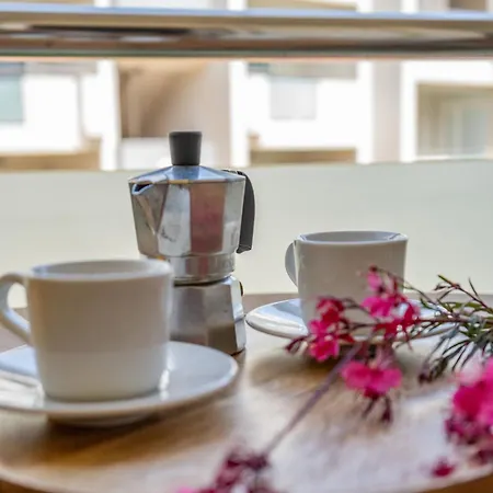 Sara's Paradise 아파트 *