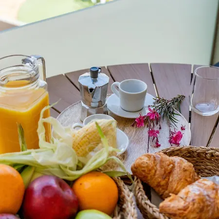 Apartman Sara's Paradise *