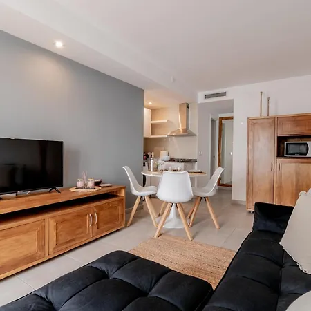 Sara's Paradise Apartament