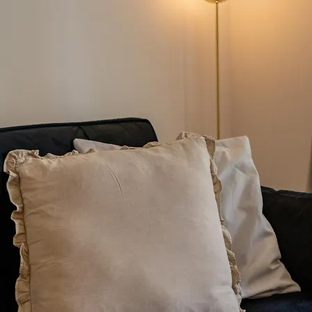 Sara's Paradise 아파트 코라레호