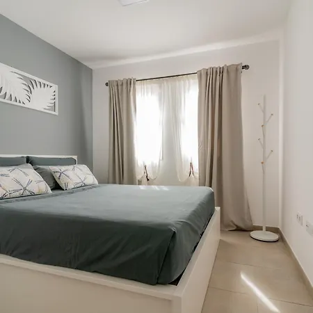 Apartament Sara's Paradise Corralejo