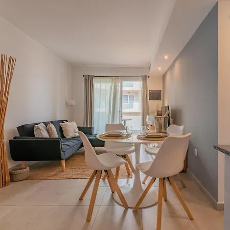 Sara's Paradise Corralejo