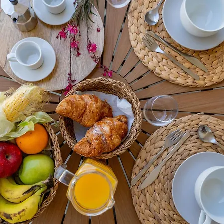 Sara's Paradise 아파트 *