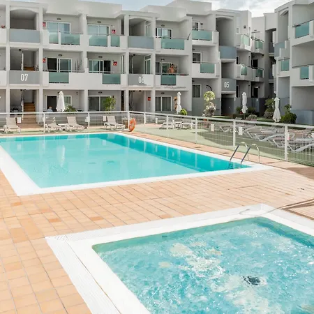 Sara's Paradise Apartament Corralejo