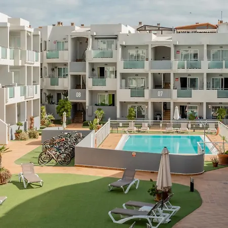 Apartman Sara's Paradise *