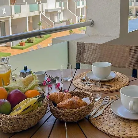 아파트 Sara's Paradise 코라레호