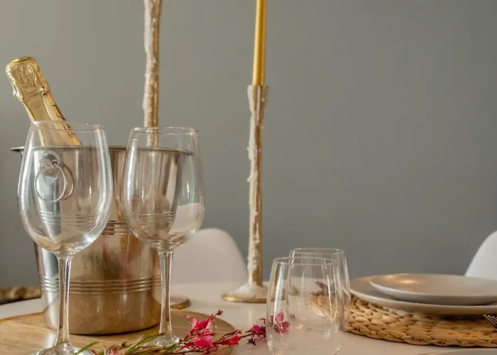 Sara's Paradise 公寓