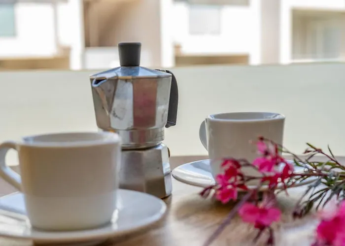 Sara's Paradise 公寓 *