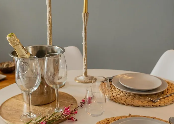 Sara's Paradise 公寓 科拉雷侯