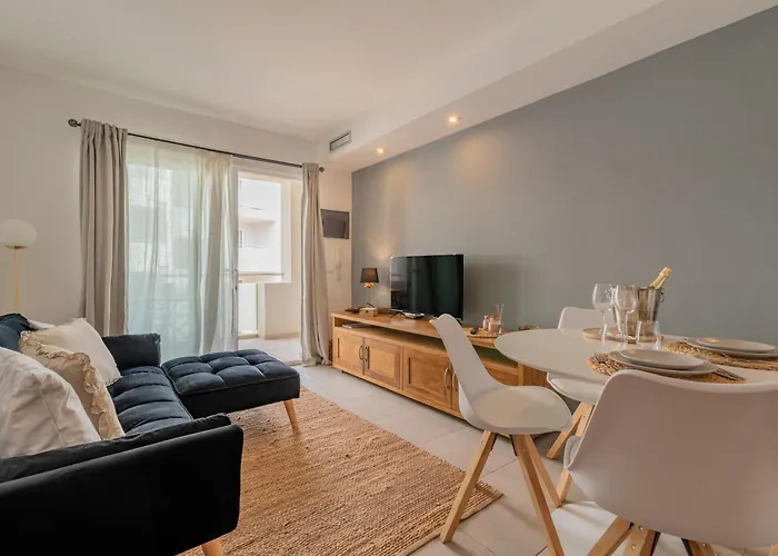 公寓 Sara's Paradise