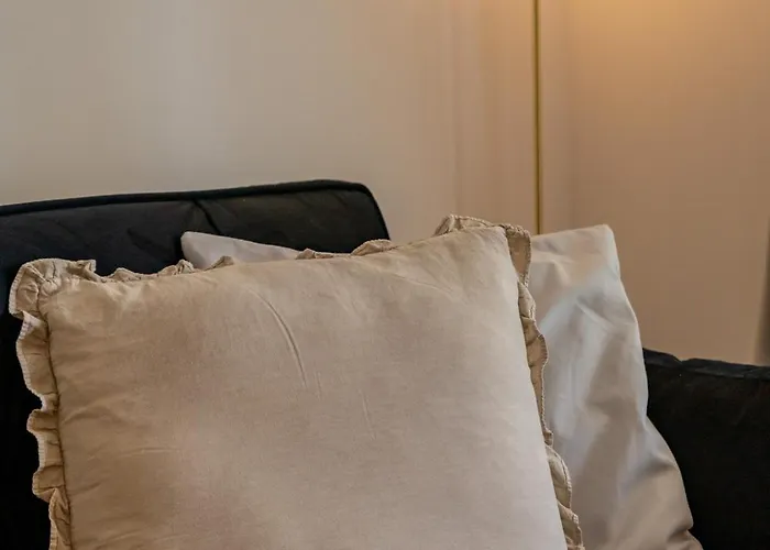 Sara's Paradise 公寓 科拉雷侯