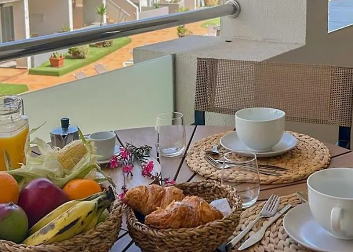 公寓 Sara's Paradise 科拉雷侯