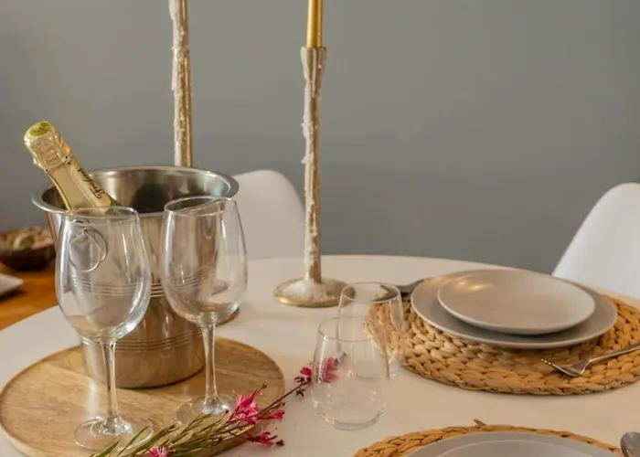 公寓 Sara's Paradise *