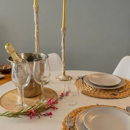 Sara's Paradise Apartament Corralejo