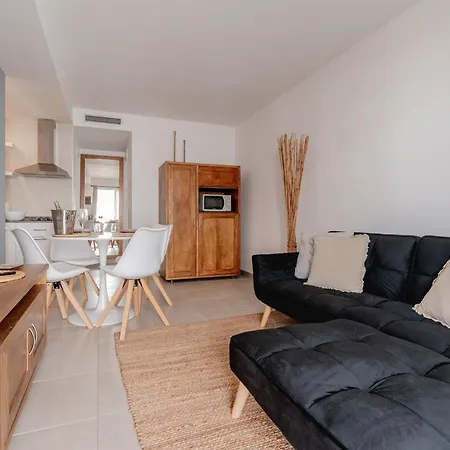 Apartament Sara's Paradise Corralejo