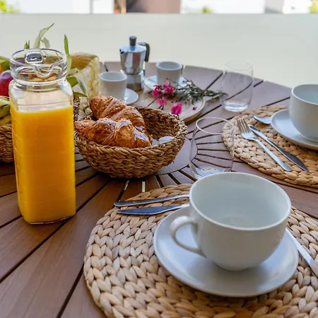 Sara's Paradise * Corralejo