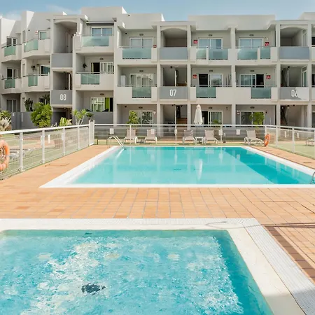 Sara's Paradise * Corralejo