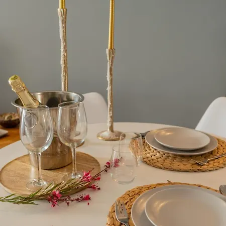 Apartament Sara's Paradise *