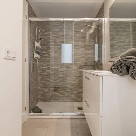 Apartament Sara's Paradise Corralejo